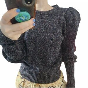 Bright Side sweater NWT Dark Academia collegiate old English money, New England